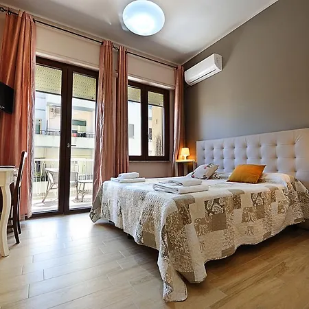 Victoria Πανσιόν 2*