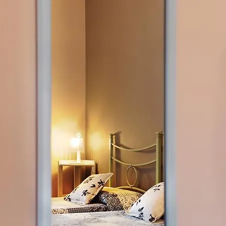 Victoria Πανσιόν