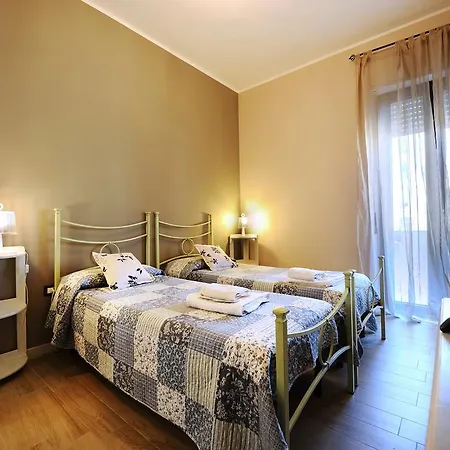 Victoria Πανσιόν Κάλιαρι