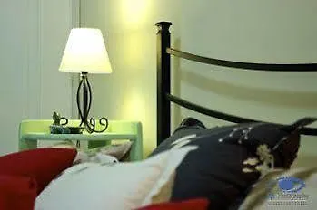 Victoria Πανσιόν 2*